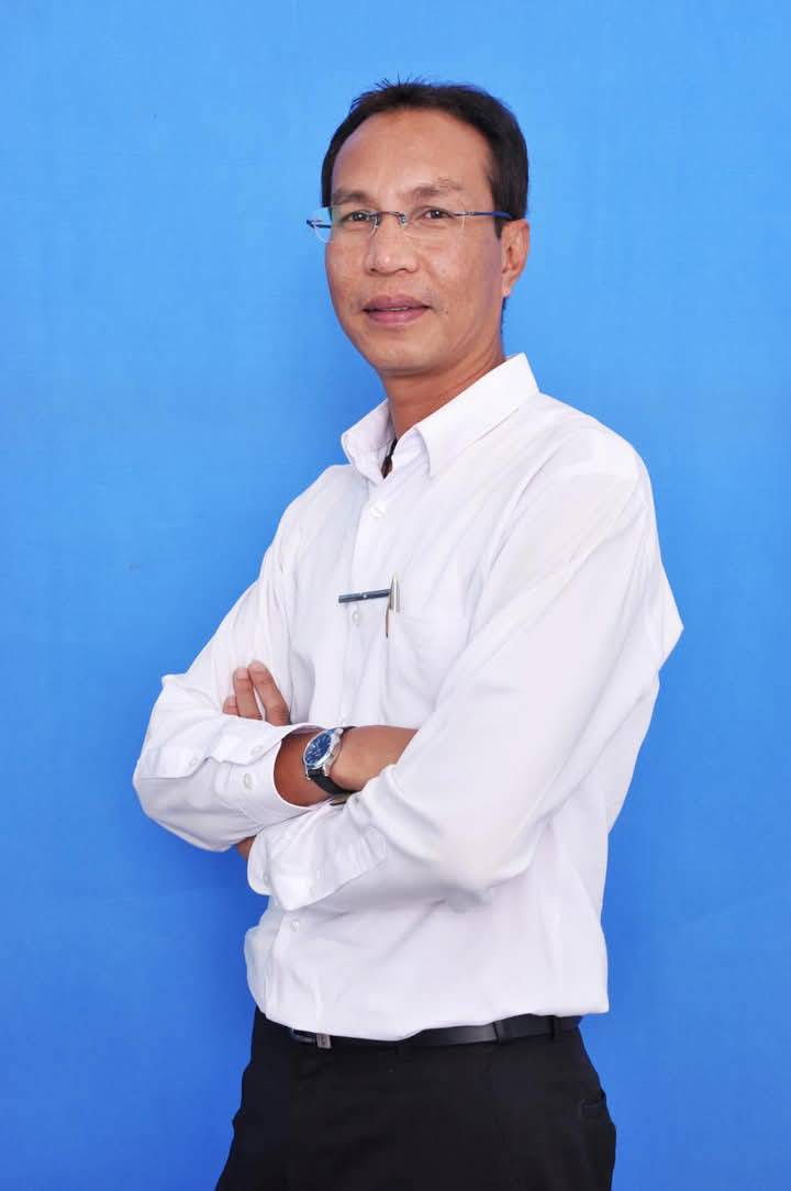 ดร.พรชัย
